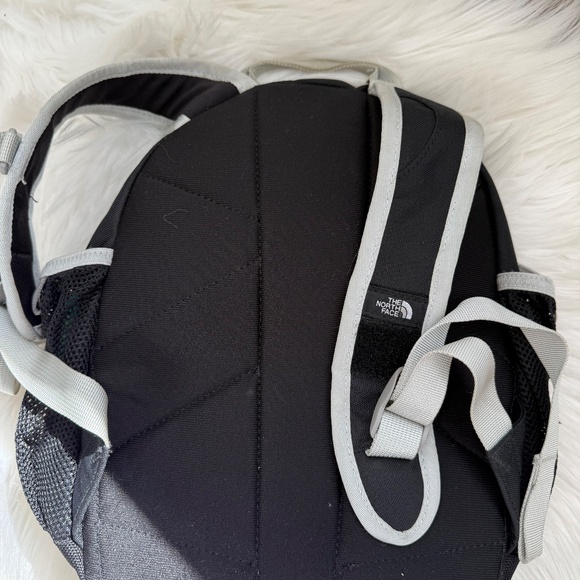 North Face Toddler Sprout Backpack - Black - Picture 4 of 4
